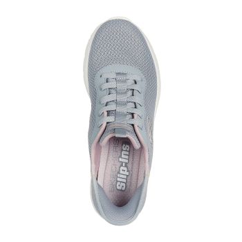 Dynamight 2.0 - Gray/Lavender