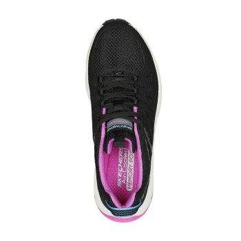 Switch Back - Black Purple