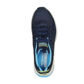 Switch Back - Navy Blue
