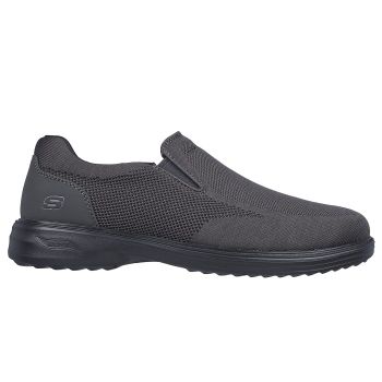 Arch Fit Ogden - Charcoal