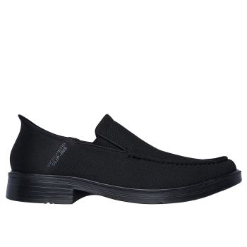 Caswell - Black