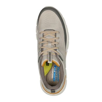 Del Retto - Natural Gray