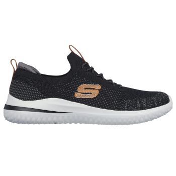 Delson 3.0 - Black