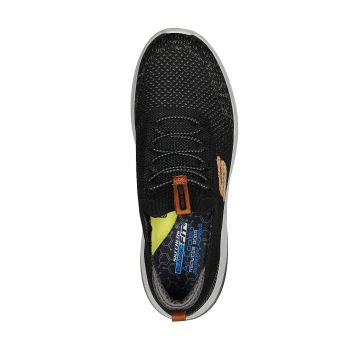 Delson 3.0 - Black