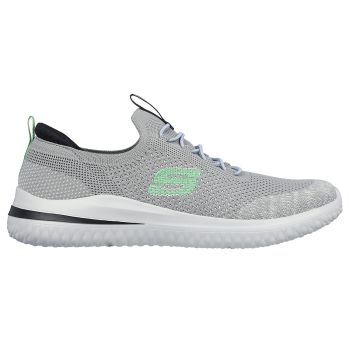 Delson 3.0 - Gray