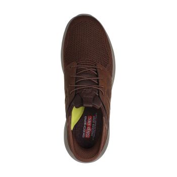Slip-ins Rf Garner - Newick - Dark Brown