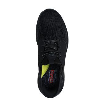 Slip-ins Rf Garner - Newick - Black Black