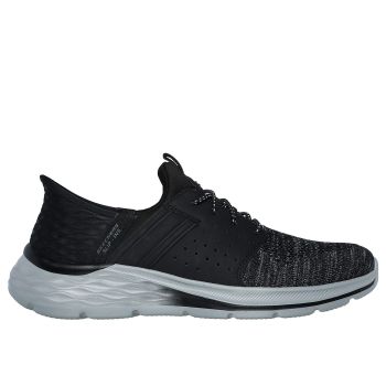 Slip-ins Rf Garner - Newick - Black
