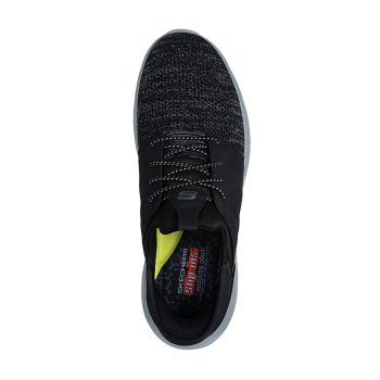 Slip-ins Rf Garner - Newick - Black