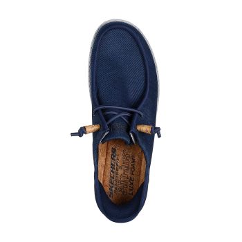Melson - Navy