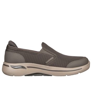 Go Walk Arch Fit - Khakee