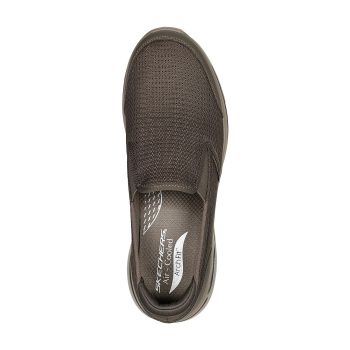 Go Walk Arch Fit - Khakee