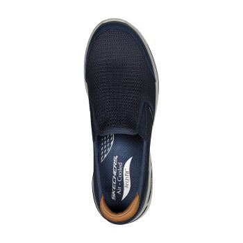 Go Walk Arch Fit - Navy