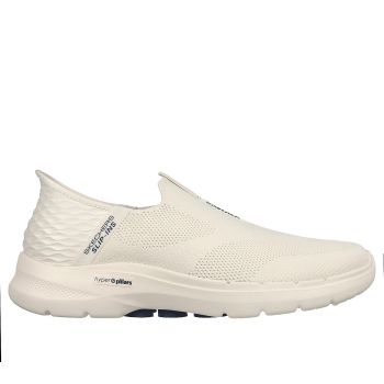 Slip-ins Go Walk 6 - Easy On - Natural