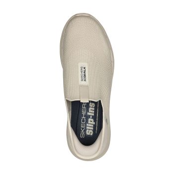 Slip-ins Go Walk 6 - Easy On - Natural