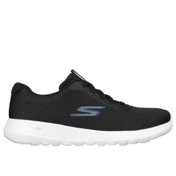 Go Walk Max - Black/Blue