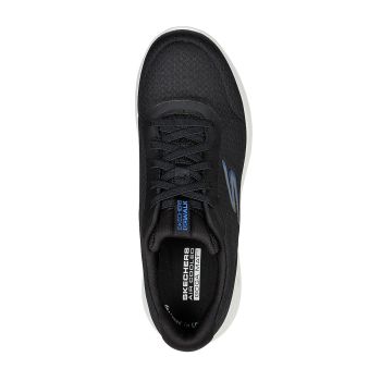 Go Walk Max - Black/Blue
