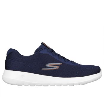 Go Walk Max - Navy Orange