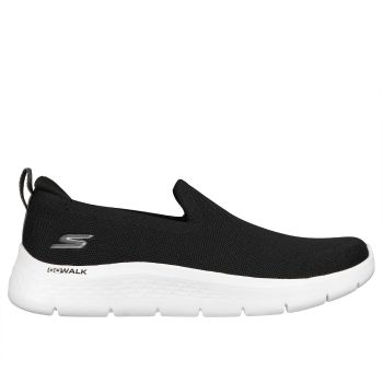 Go Walk Flex - Black White