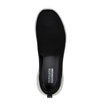 Go Walk Flex - Black White