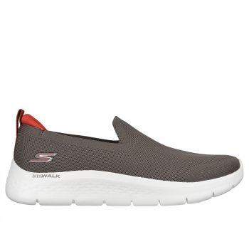 Go Walk Flex - Brown/Red