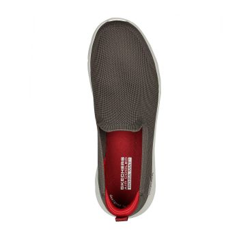 Go Walk Flex - Brown/Red