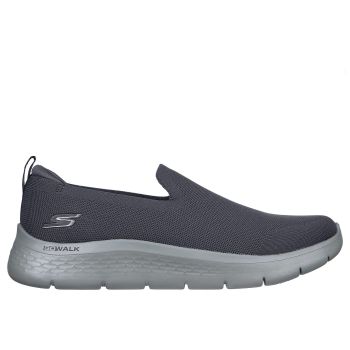Go Walk Flex - Charcoal Black