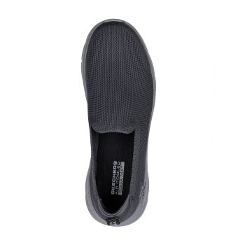 Go Walk Flex - Charcoal Black
