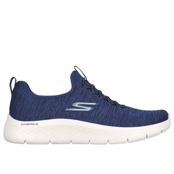 Go Walk Flex - Navy Blue