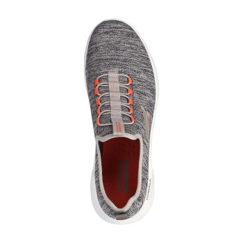 Go Walk Flex - Taupe Orange