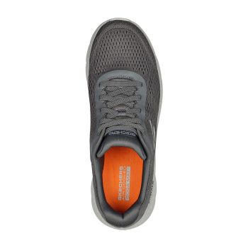 Go Walk Flex - Gray/Charcoal