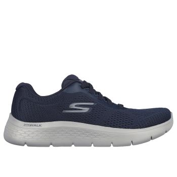 Go Walk Flex - Navy Gray