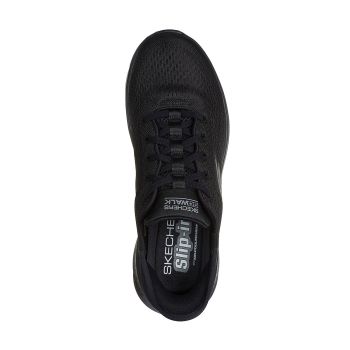 Go Walk Flex - Black Black
