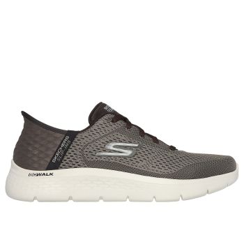 Go Walk Flex - Brown