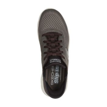 Go Walk Flex - Brown
