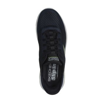 Go Walk Flex - Navy Lime