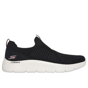 Go Walk Flex - Black White
