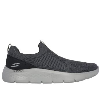 Go Walk Flex - Charcoal Black