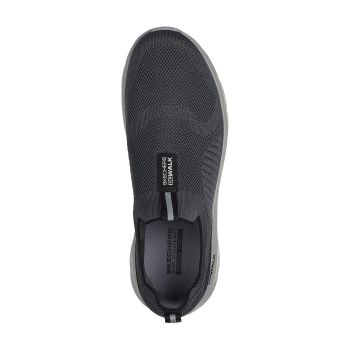 Go Walk Flex - Charcoal Black