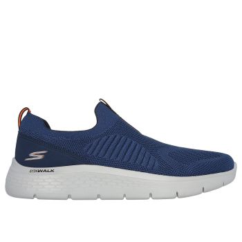 Go Walk Flex - Navy Orange