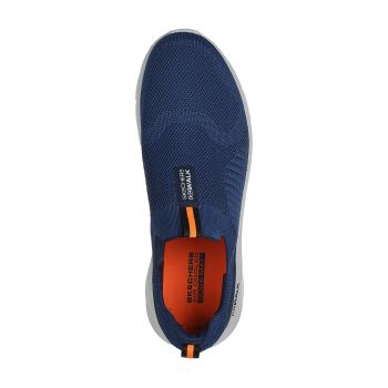 Go Walk Flex - Navy Orange