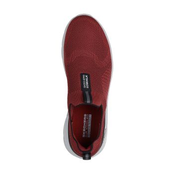 Go Walk Flex - Red Black