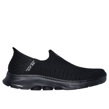 Go Walk 7 - Black Black