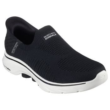 Go Walk 7 - Black