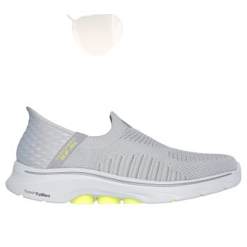 Go Walk 7 - Gray