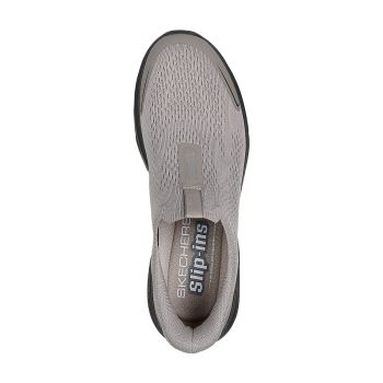 Go Walk 7 - Taupe Black