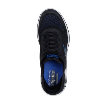 Go Walk Arch Fit 2.0 - Black/Blue