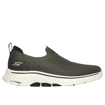 Go Walk 7 - Olive Black
