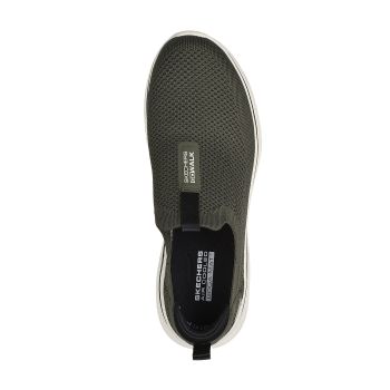 Go Walk 7 - Olive Black