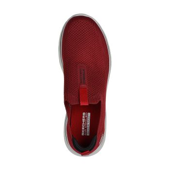Go Walk 7 - Red Black